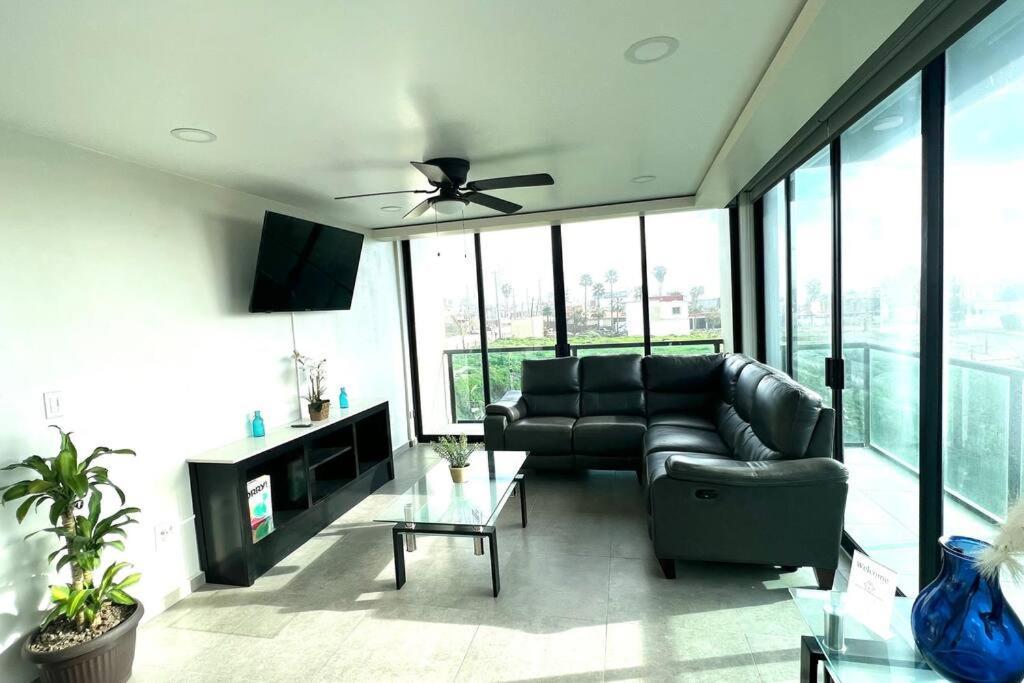 Luxury 2Br Condo Rosarito Extérieur photo