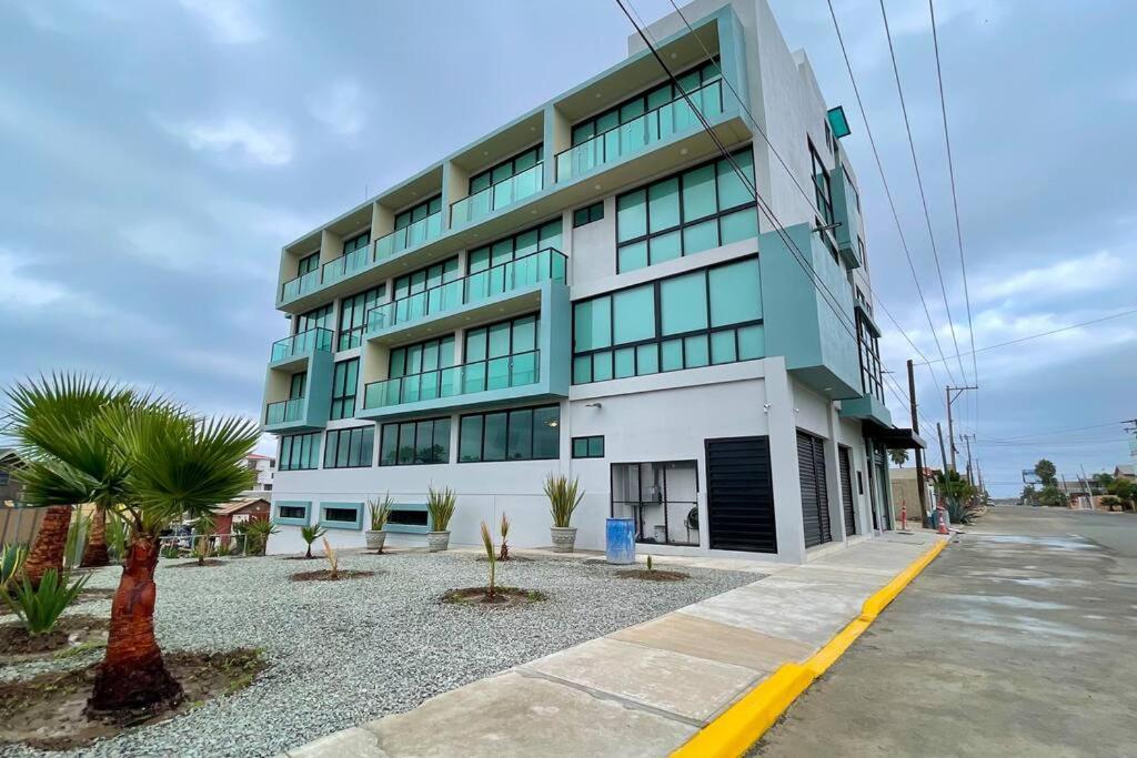 Luxury 2Br Condo Rosarito Extérieur photo