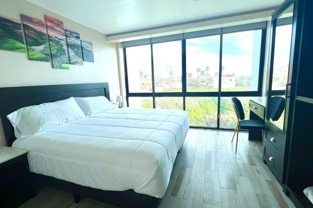 Luxury 2Br Condo Rosarito Extérieur photo
