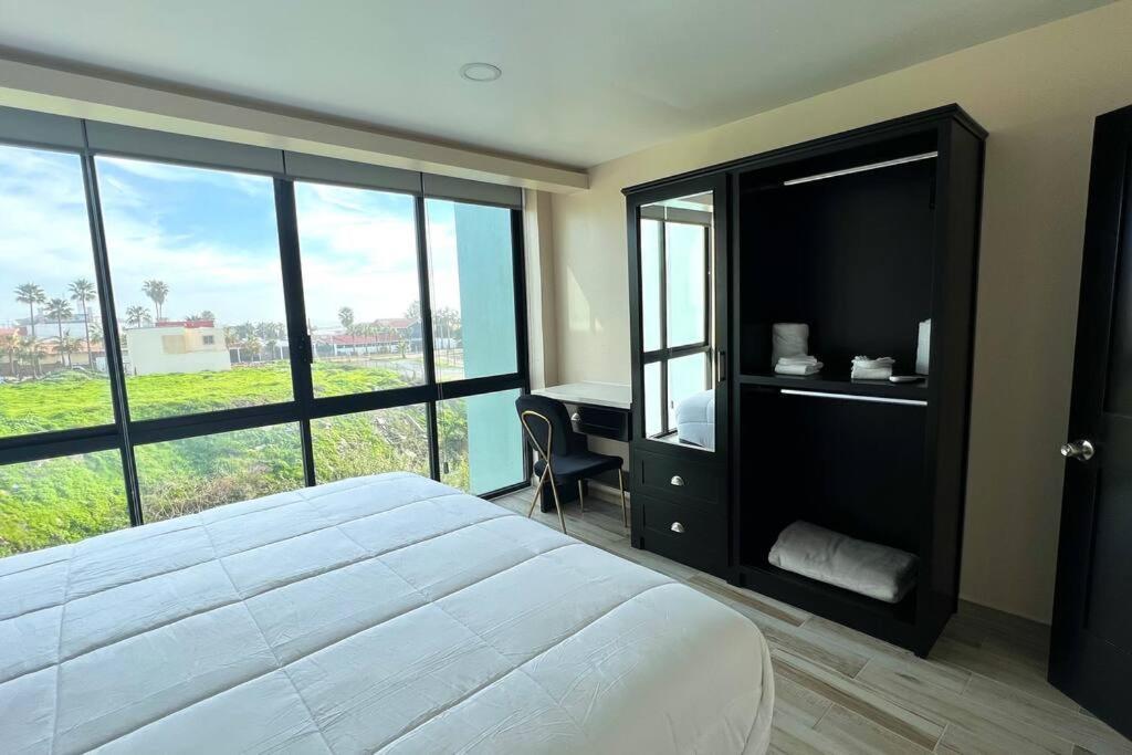 Luxury 2Br Condo Rosarito Extérieur photo