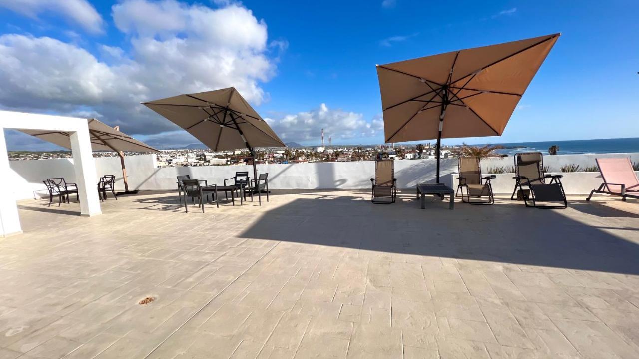 Luxury 2Br Condo Rosarito Extérieur photo