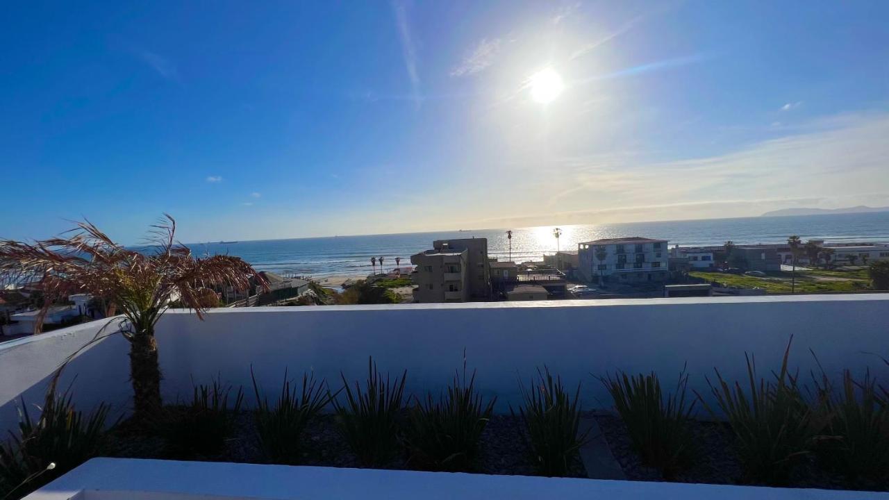 Luxury 2Br Condo Rosarito Extérieur photo