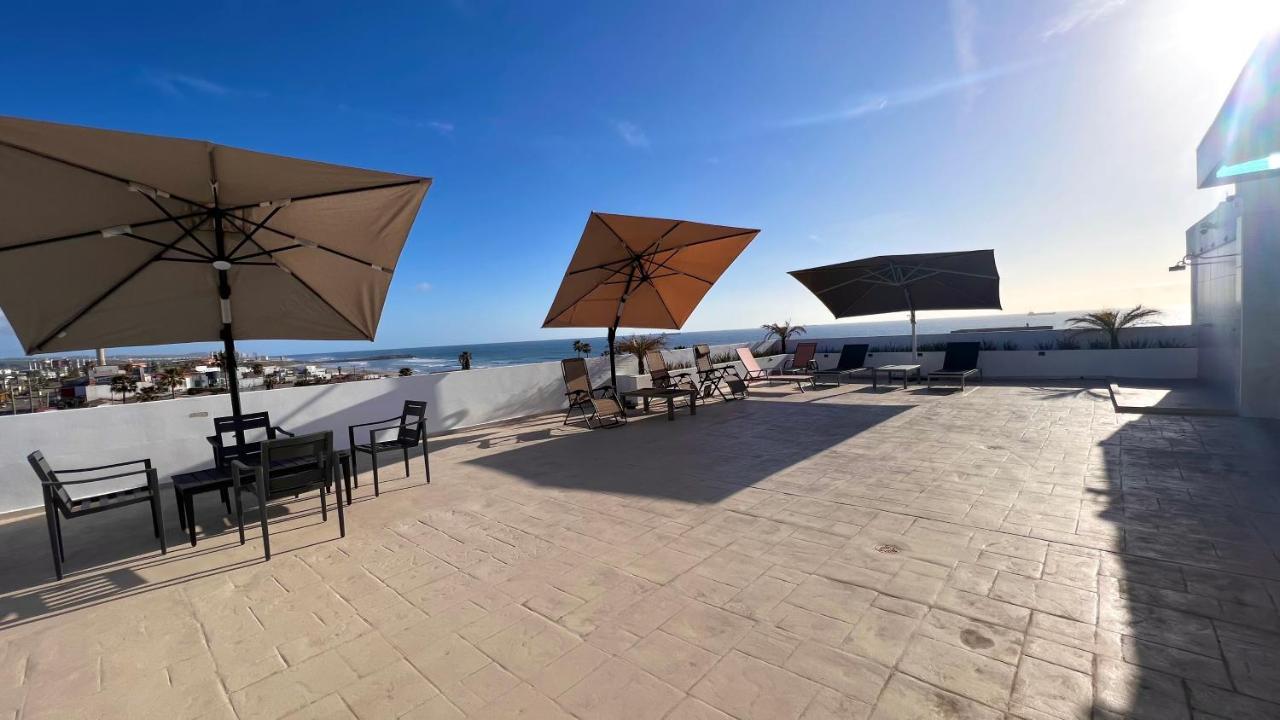 Luxury 2Br Condo Rosarito Extérieur photo